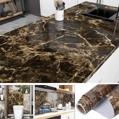 Self-Adhesive Marble Sheet