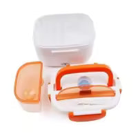 Electric Heating Lunch Box