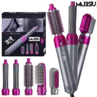 Dynamic Life 5 in 1 Hot Air Styler