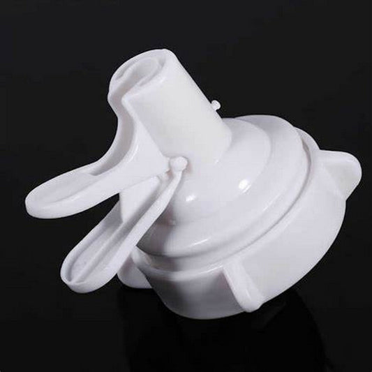 Water Bottle Stand with Nozzle