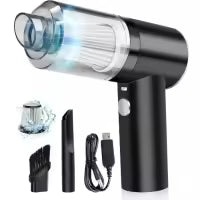 3 in 1 Vacuum Cleaner & Blower for Home and Car